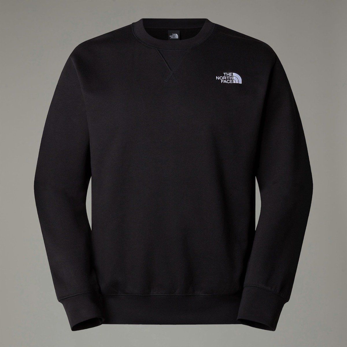 The north face - M ESSENTIAL RELAXED CREW