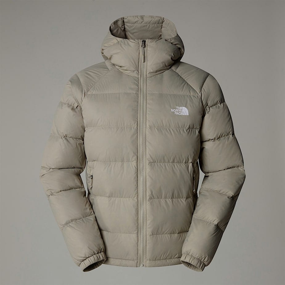The north face - M's Hydrenalite Down Hoodie