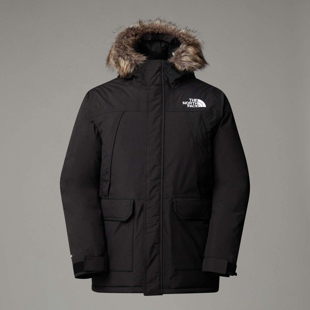 The north face - M's Mcmurdo Parka