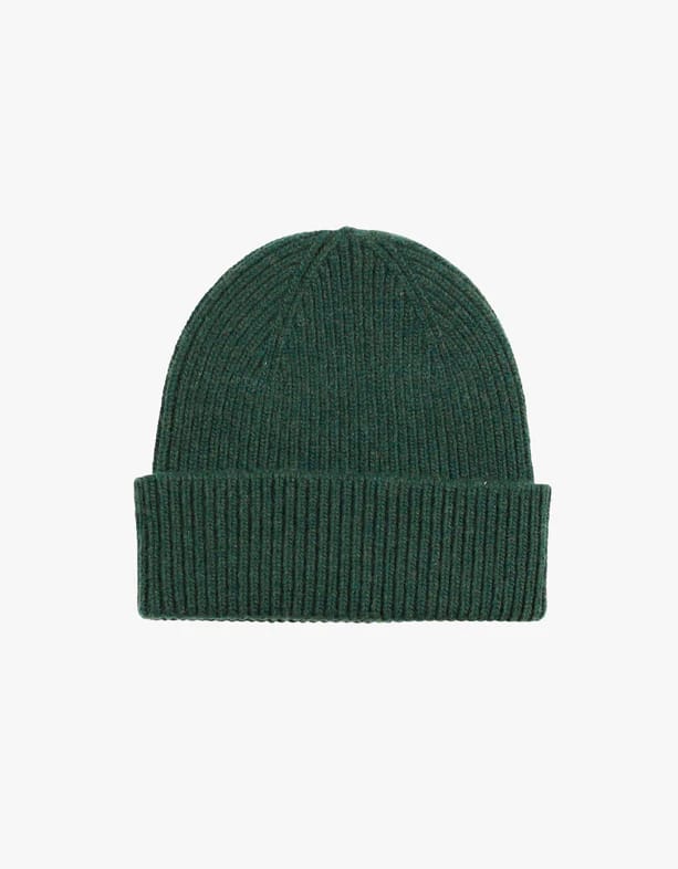 Colorful standard - Merino Wool Beanie