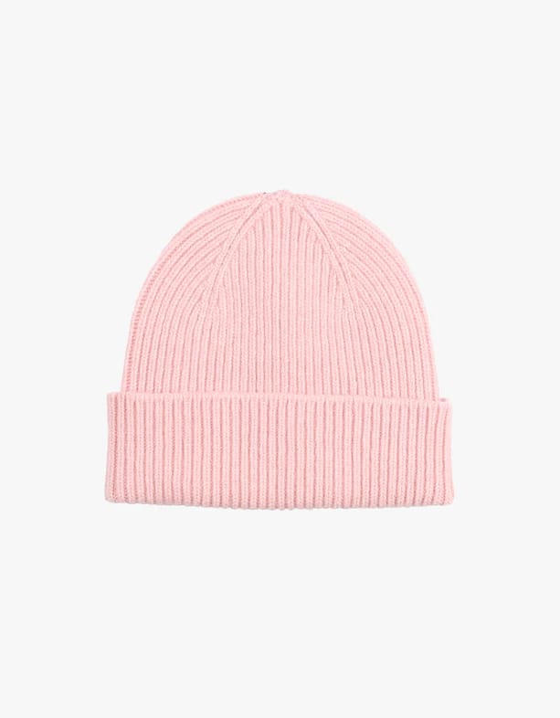 Colorful standard - Merino Wool Beanie