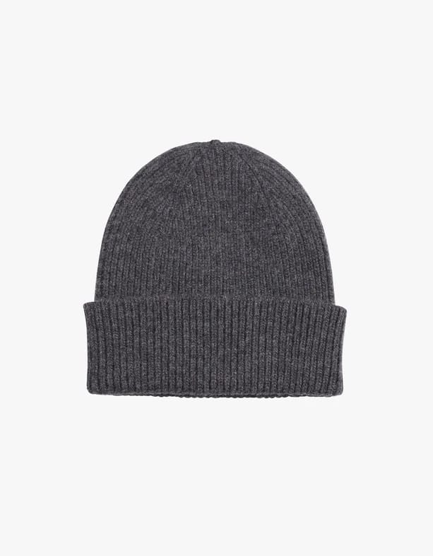 COLORFUL STANDARD - Merino Wool Beanie