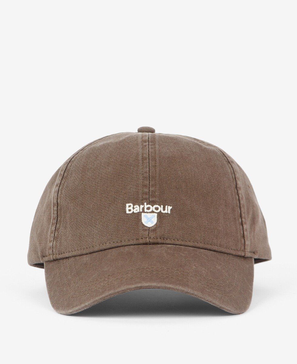 Barbour - M's Cascade Sports Cap