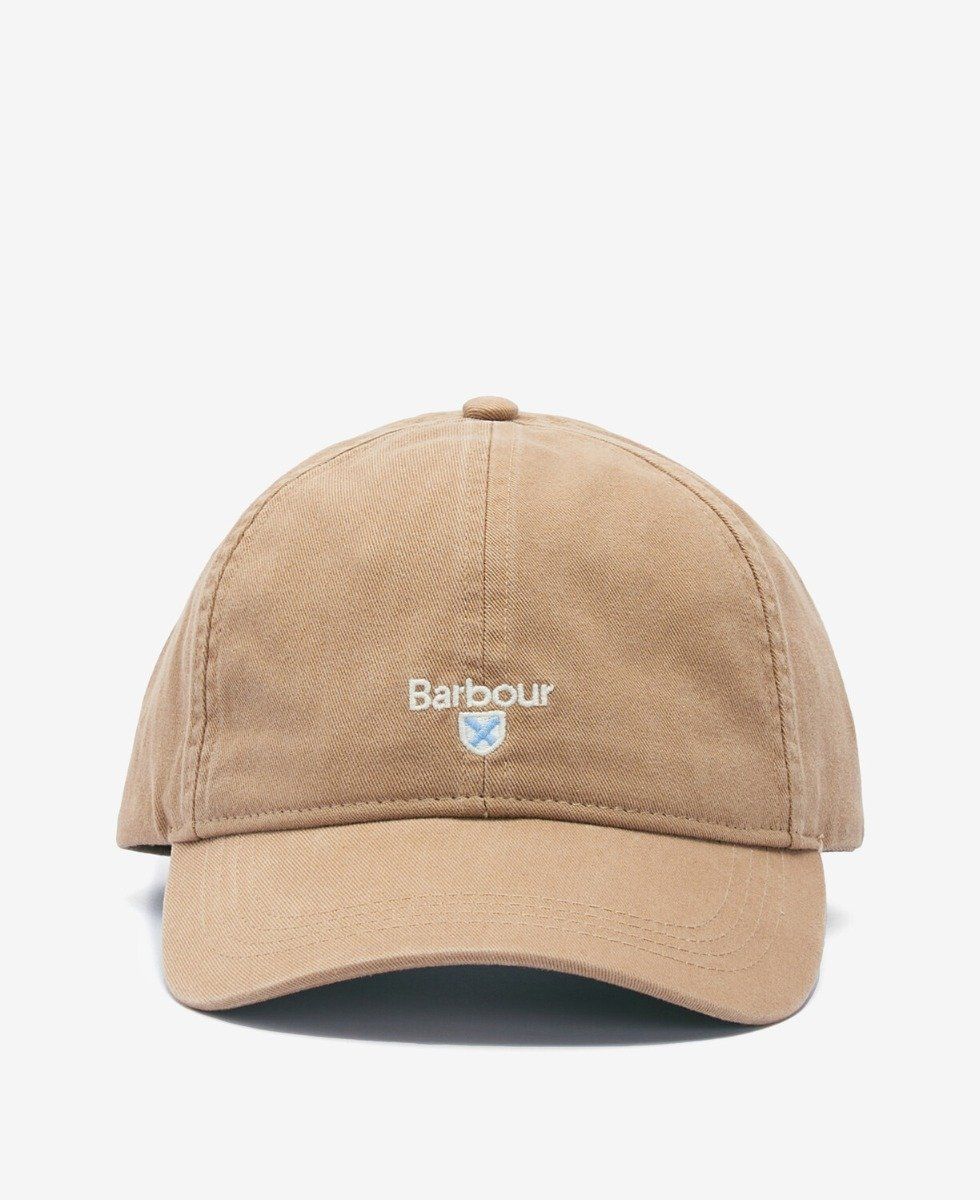 Barbour - M's Cascade Sports Cap