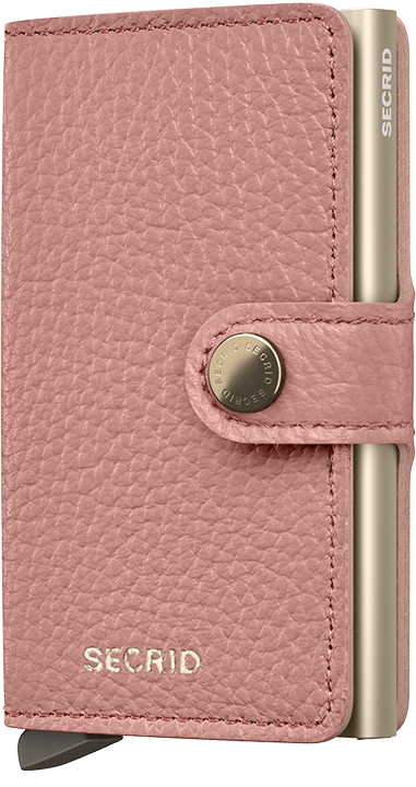 Secrid - MINIWALLET PEBBLE