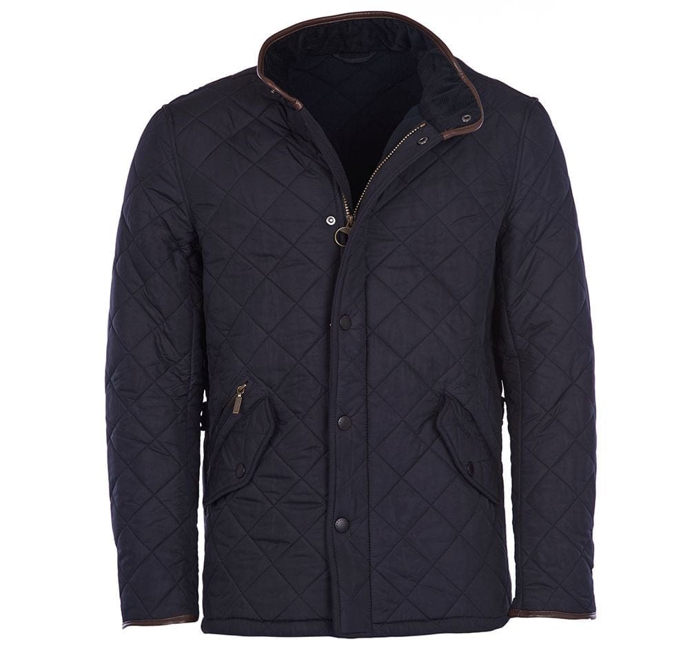 Barbour - Barbour Powell Quilt