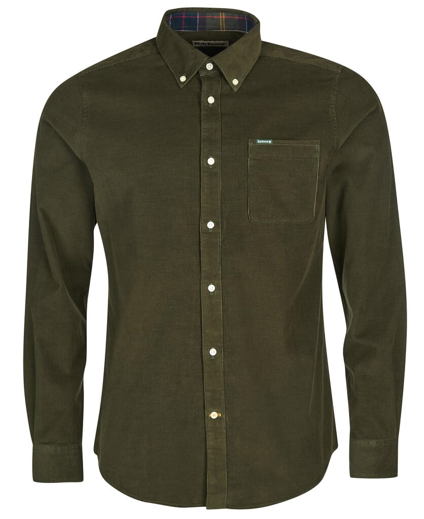 Barbour - Barbour Ramsey Tailored Shirt
