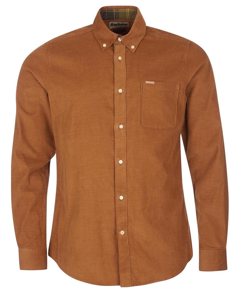 Barbour - Barbour Ramsey Tailored Shirt