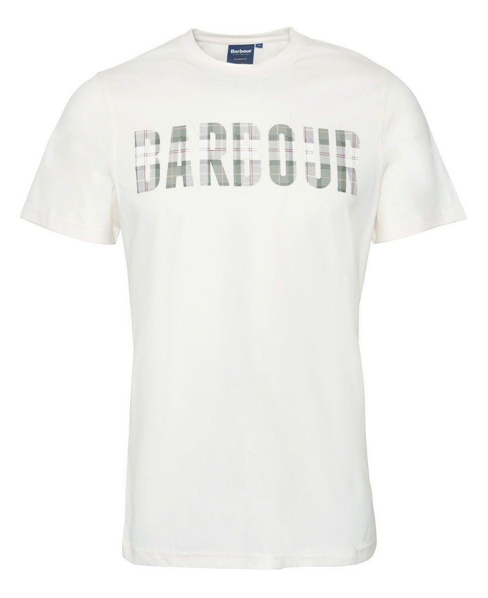 Barbour - M's Thurford T-Shirt
