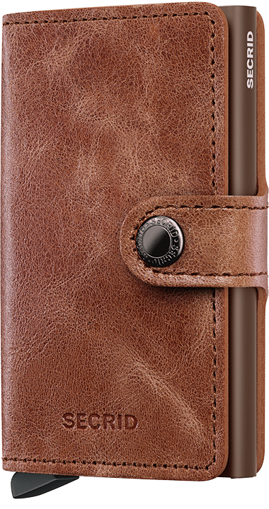 Secrid - MINIWALLET VINTAGE