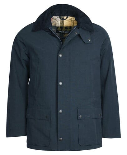 Barbour - M's BARBOUR WATERPROOF ASHBY JACKET