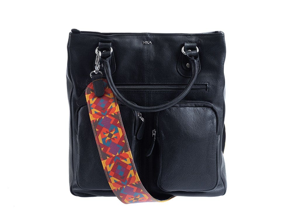 Nika trade NATIVE NIKA 2031DC-0 shopping Taille Unique