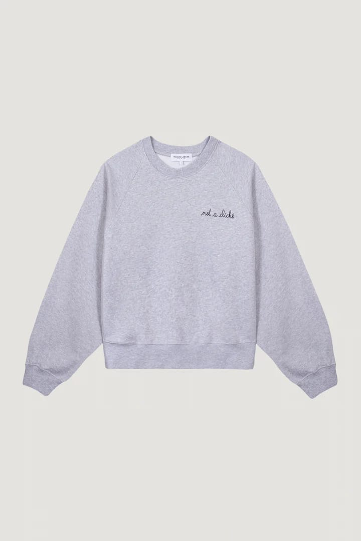 maison labiche - W's JACQUEMONT NOT A CLICHE/GOTS