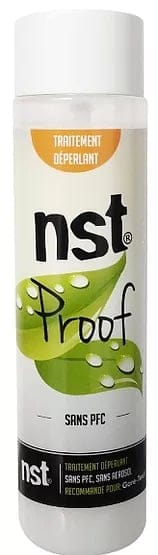 Nst - Nst Proof 250ml Trempage