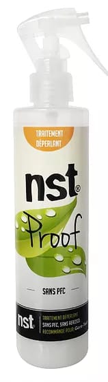 Nst - Nstspray  Proof 125ml