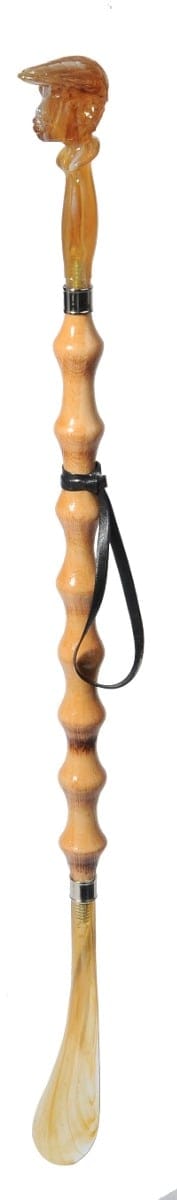 Famaco - Chausse Pieds Fantaisie Roma Jockey