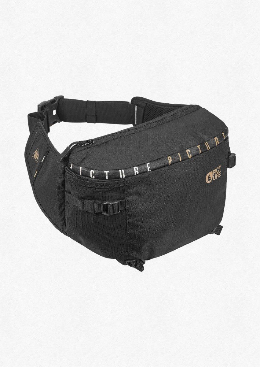 Picture - OFF TRAX WAISTPACK