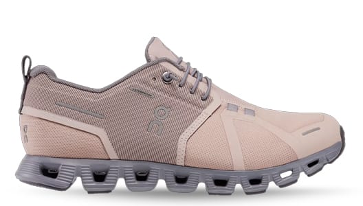 On running - Cloud 5 Waterproof