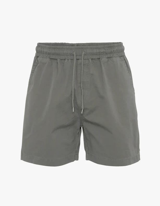 COLORFUL STANDARD - Classic Organic Twill Shorts