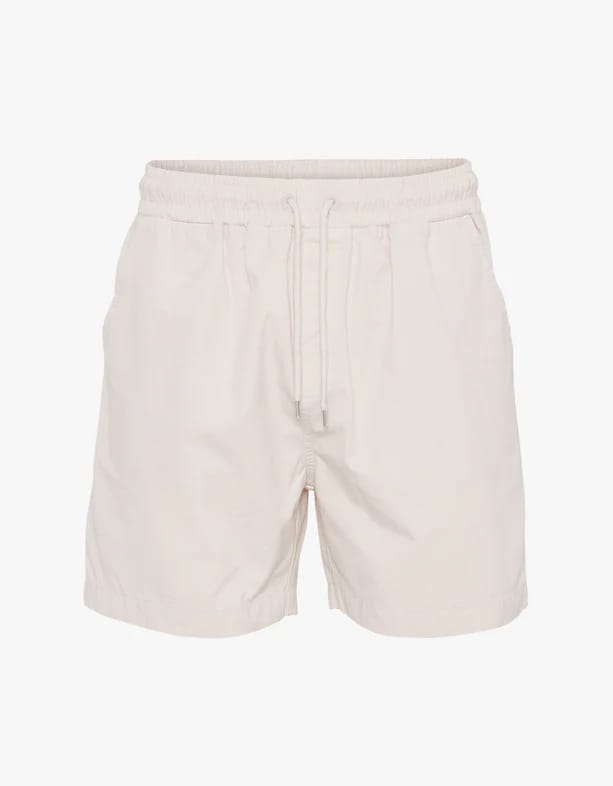 COLORFUL STANDARD - Classic Organic Twill Shorts