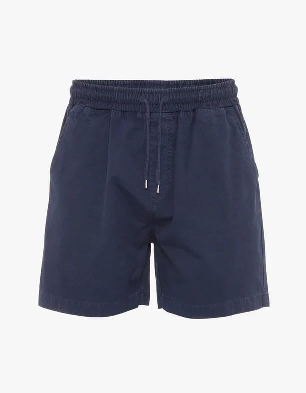 COLORFUL STANDARD - Classic Organic Twill Shorts