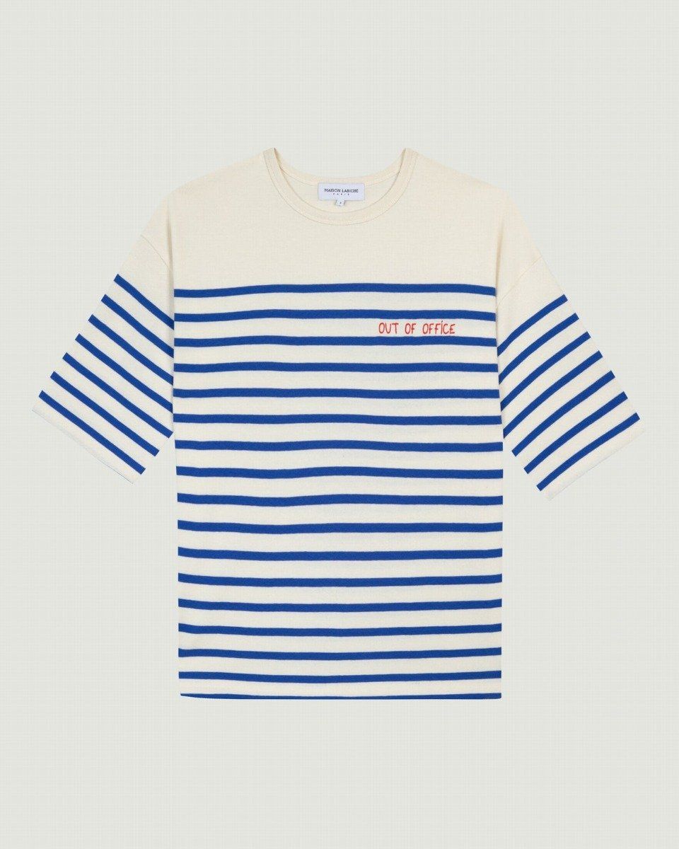Maison labiche - W's OUT OF OFFICE MONTPAR SAILOR