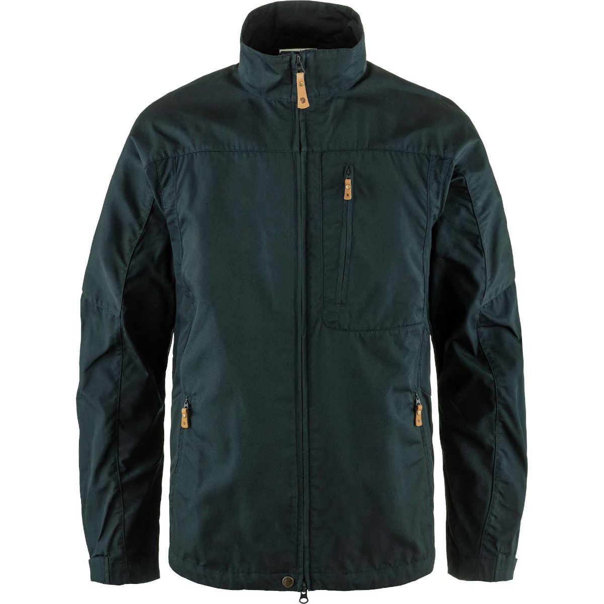 Fjaell Raeven - M's Ovik Stencollar Jacket M