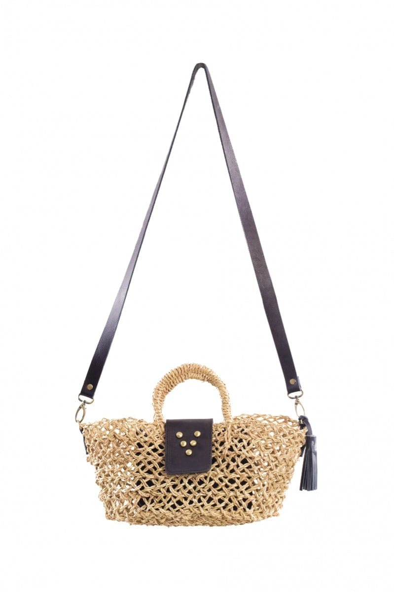 Virginie darling - MARCHE PERGOLA MINI ROCK