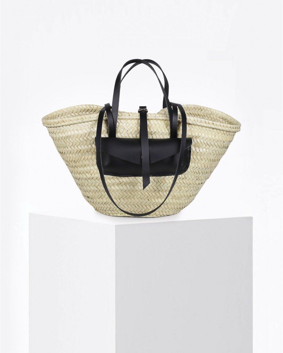 Craie - PANIER MOYEN BLACK