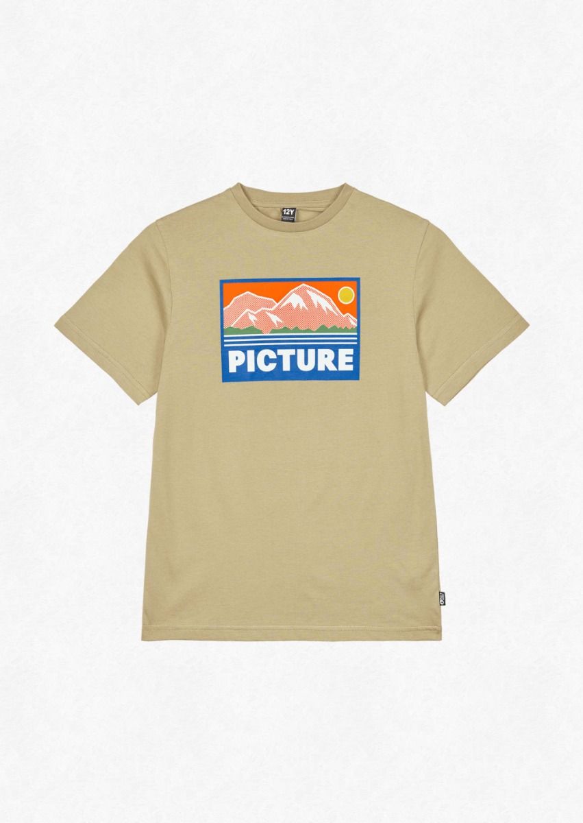 Picture - K's PAYNE TEE