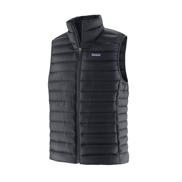 Patagonia - M's Down Sweater Vest