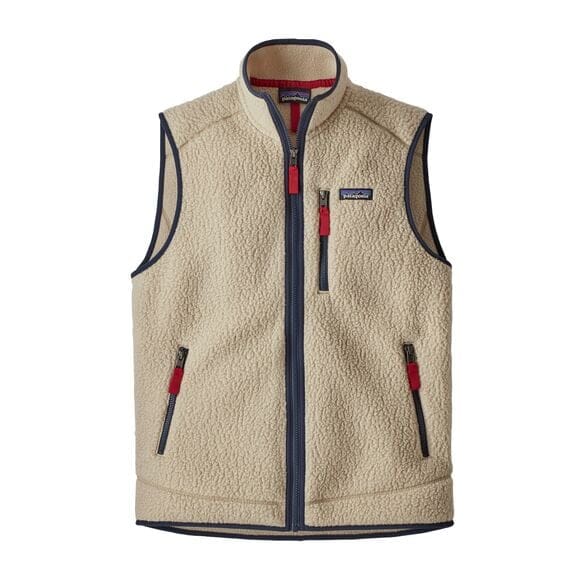 Patagonia - M's Retro Pile Vest