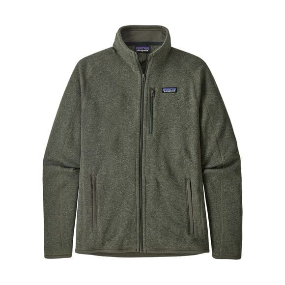 Patagonia - M's Better Sweater Jkt