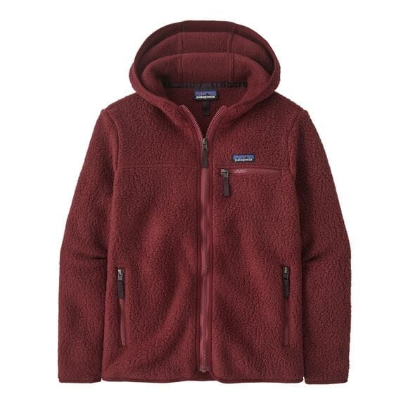 Patagonia - W's Retro Pile Hoody