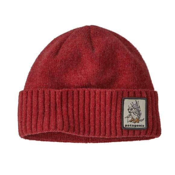 Patagonia - M's Brodeo Beanie