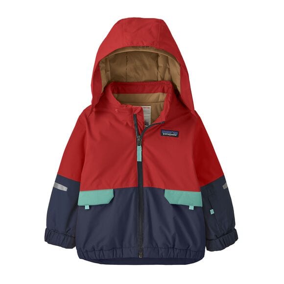 Patagonia - Baby Snow Pile Jkt