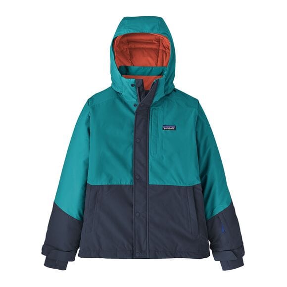 Patagonia - K's Powder Town Jkt