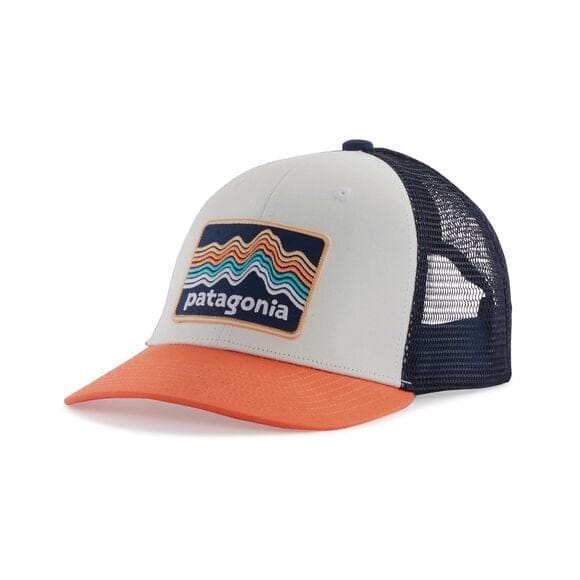 Patagonia - K's Trucker Hat