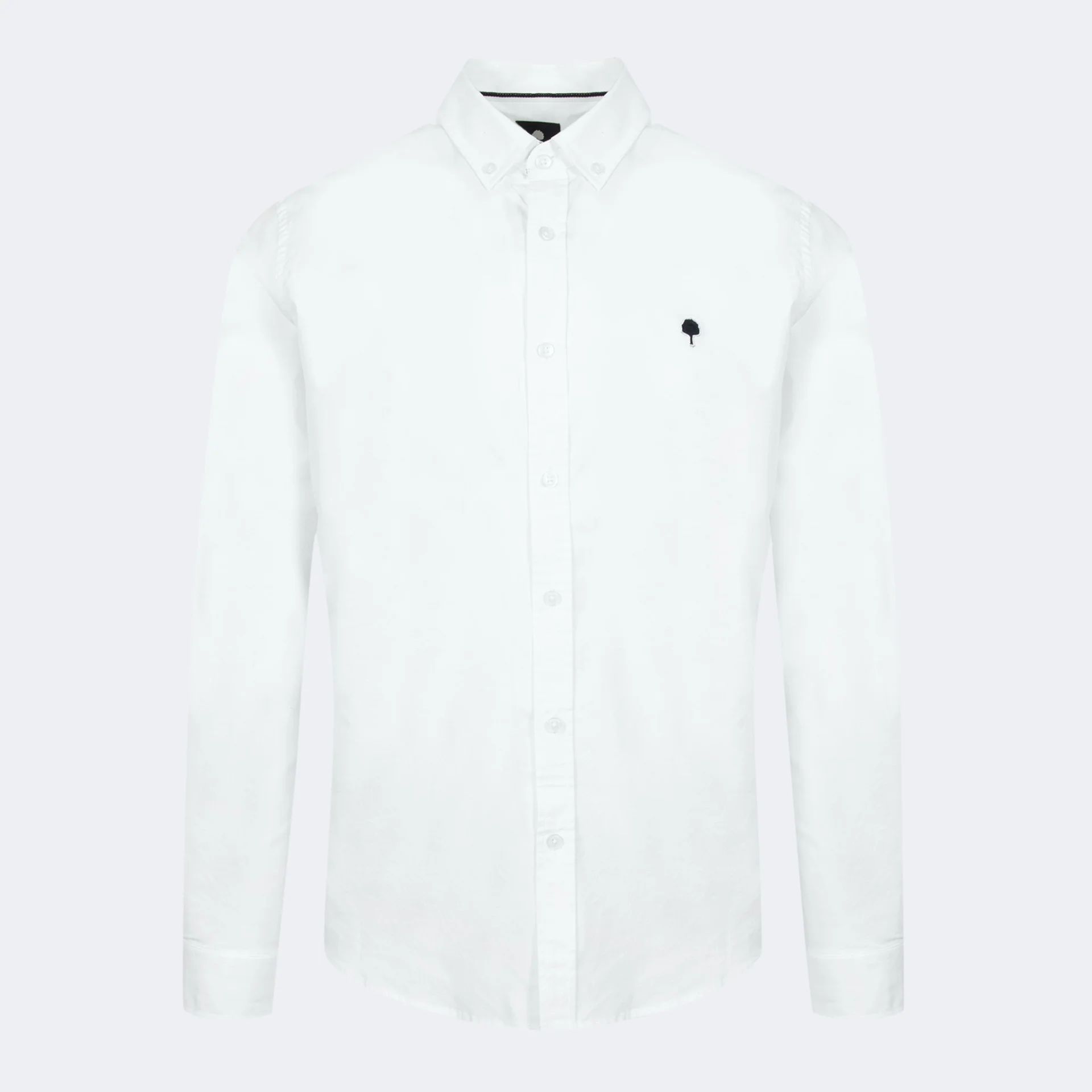 Faguo - M's IVOY SHIRT COTTON