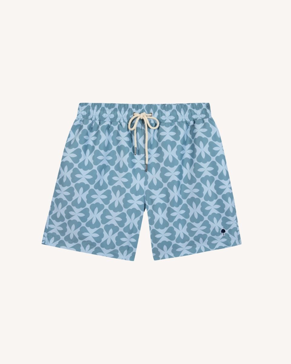 Faguo MIMIZAN SWIMSUIT WOVEN-L L