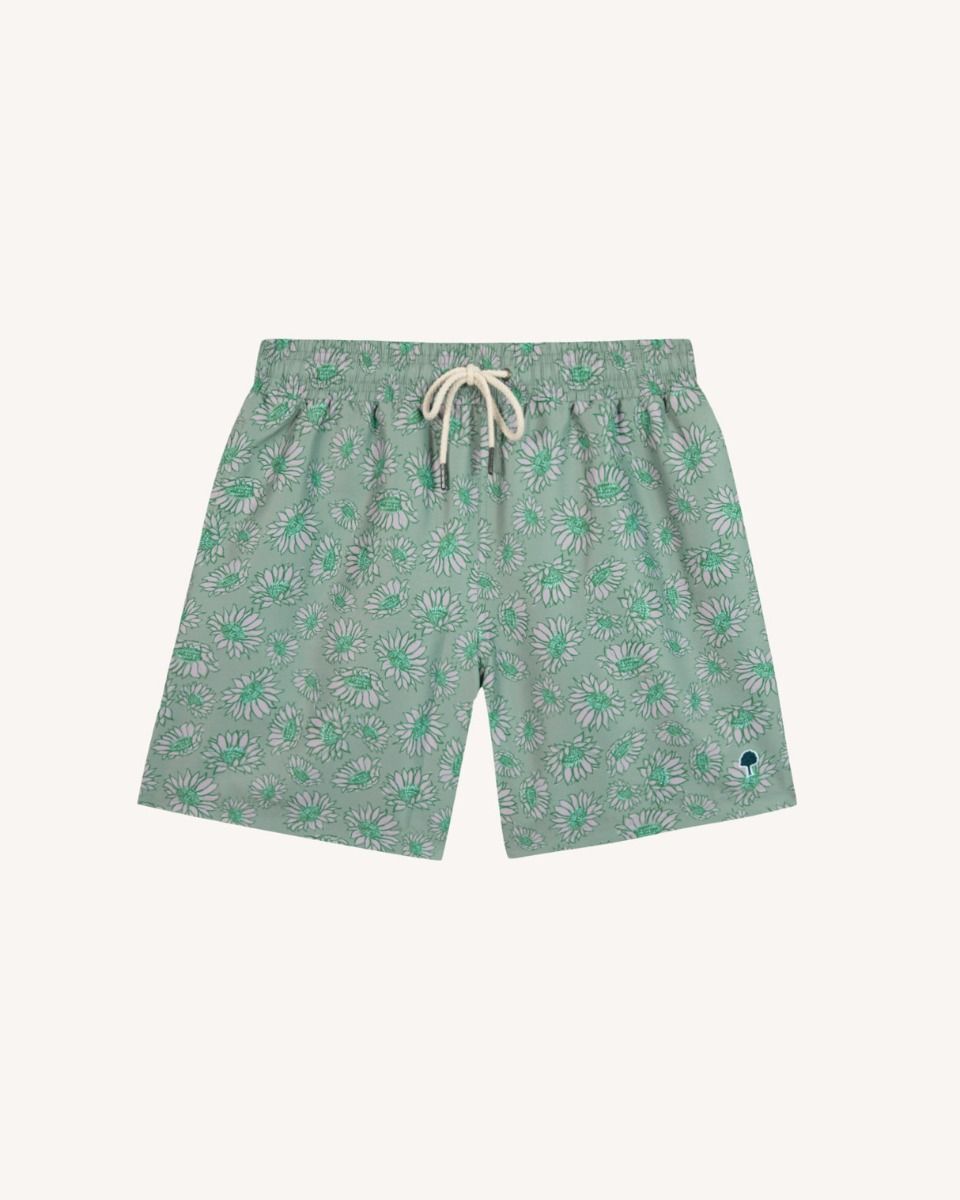 Faguo MIMIZAN SWIMSUIT WOVEN-M M