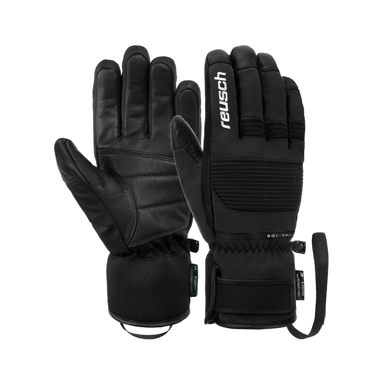 Reusch - M's ANDY R