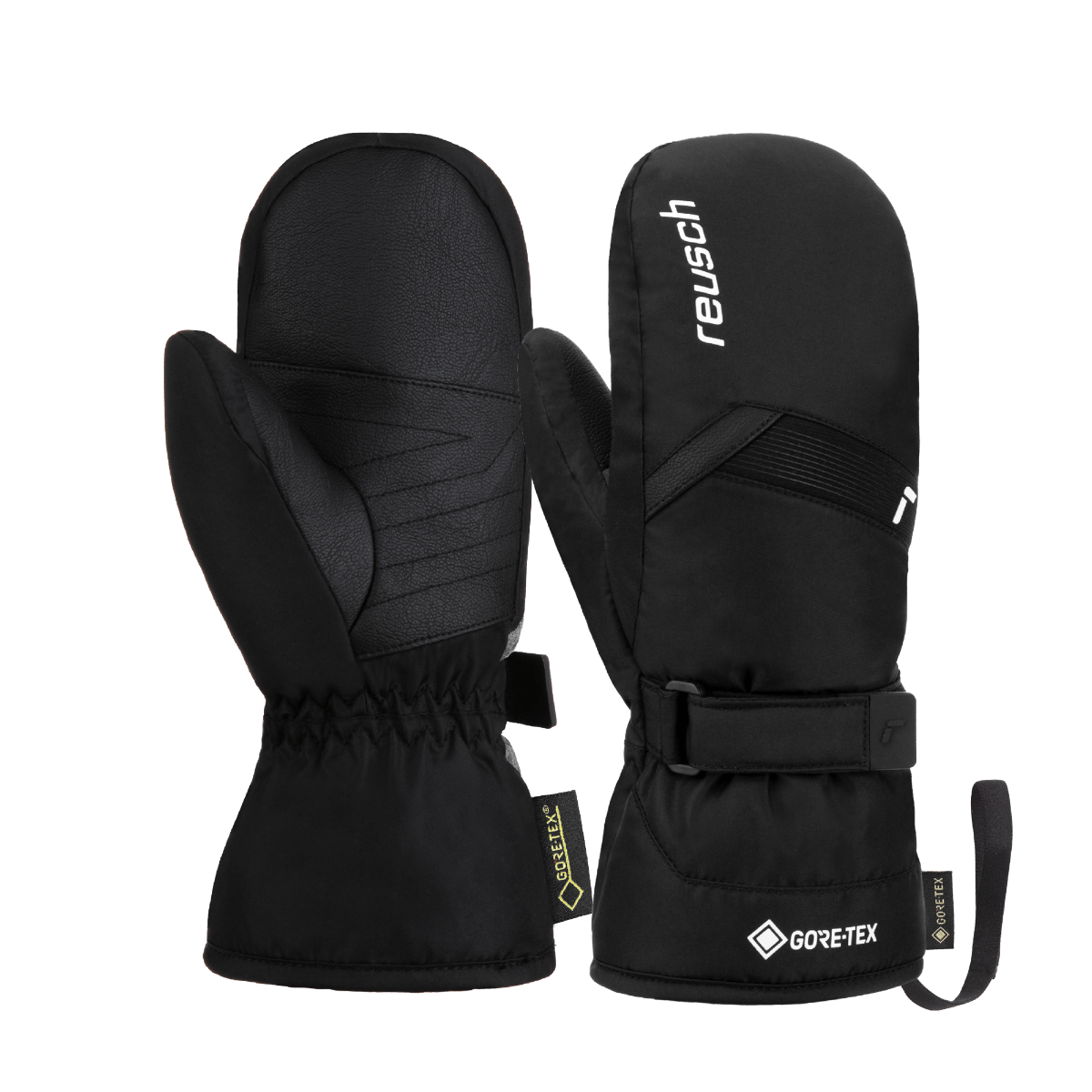 Reusch - FLASH GORE TEX JR MITTEN