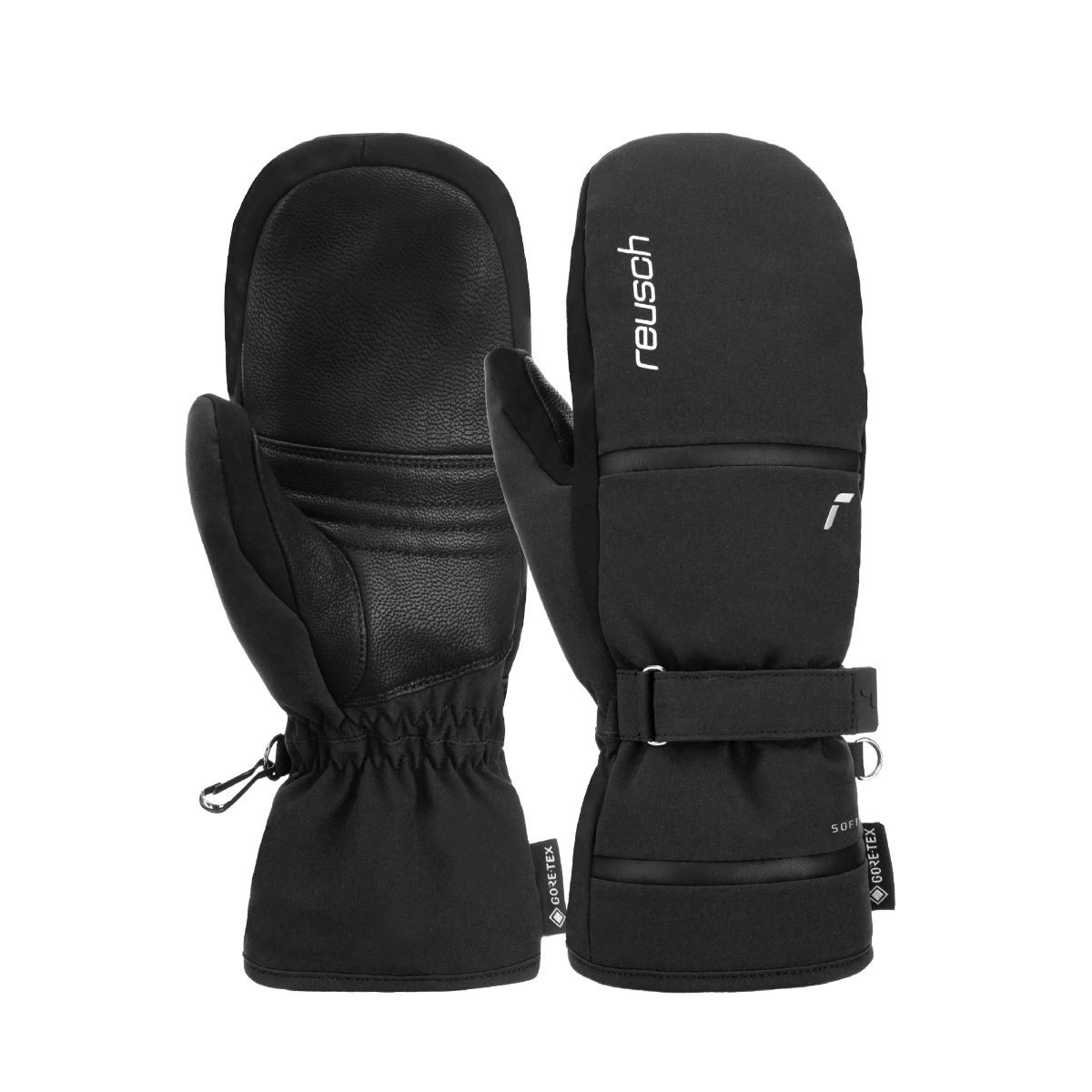 Reusch - W's ALESSIA GORE TEX MITTEN