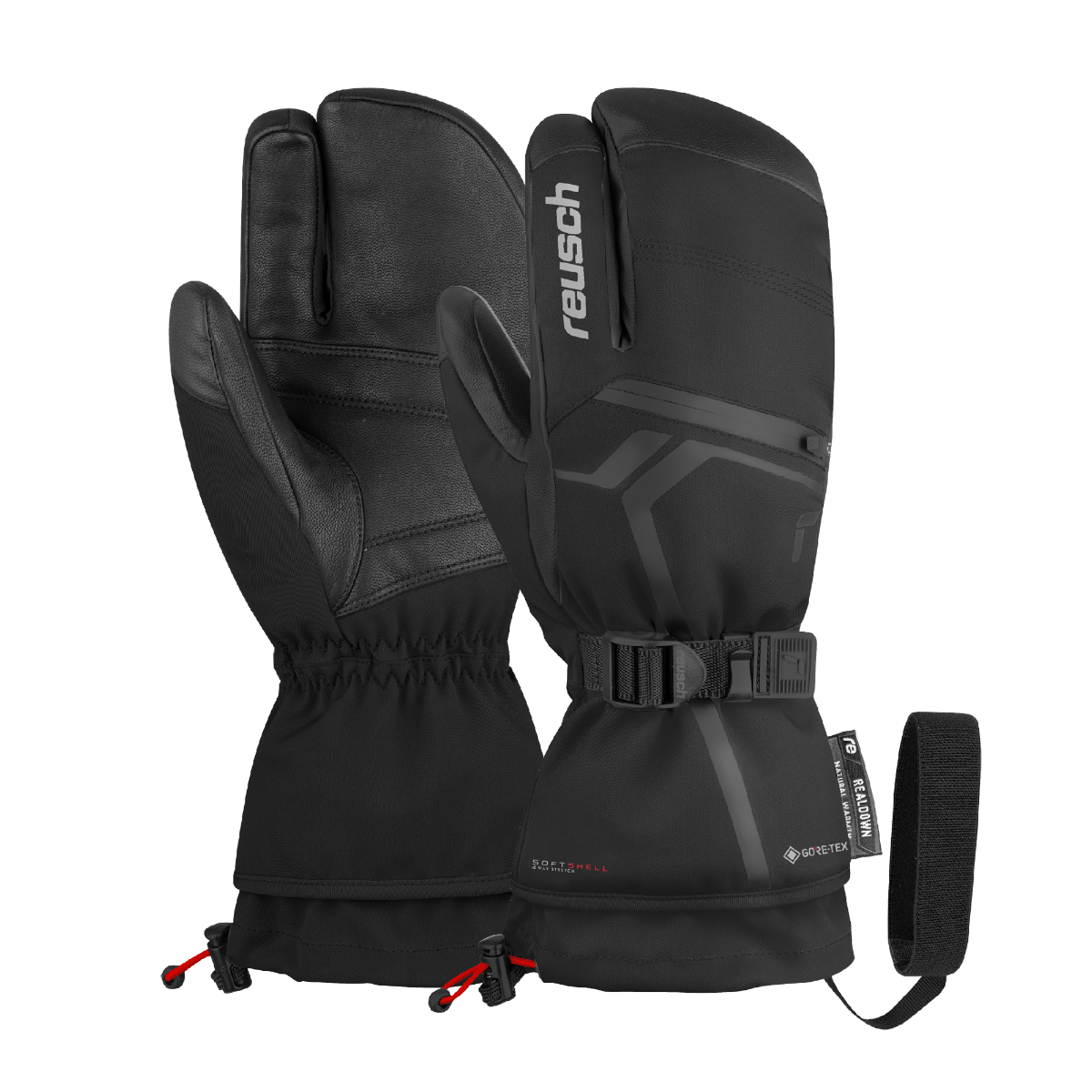 Reusch - M's DOWN SPIRIT GTX