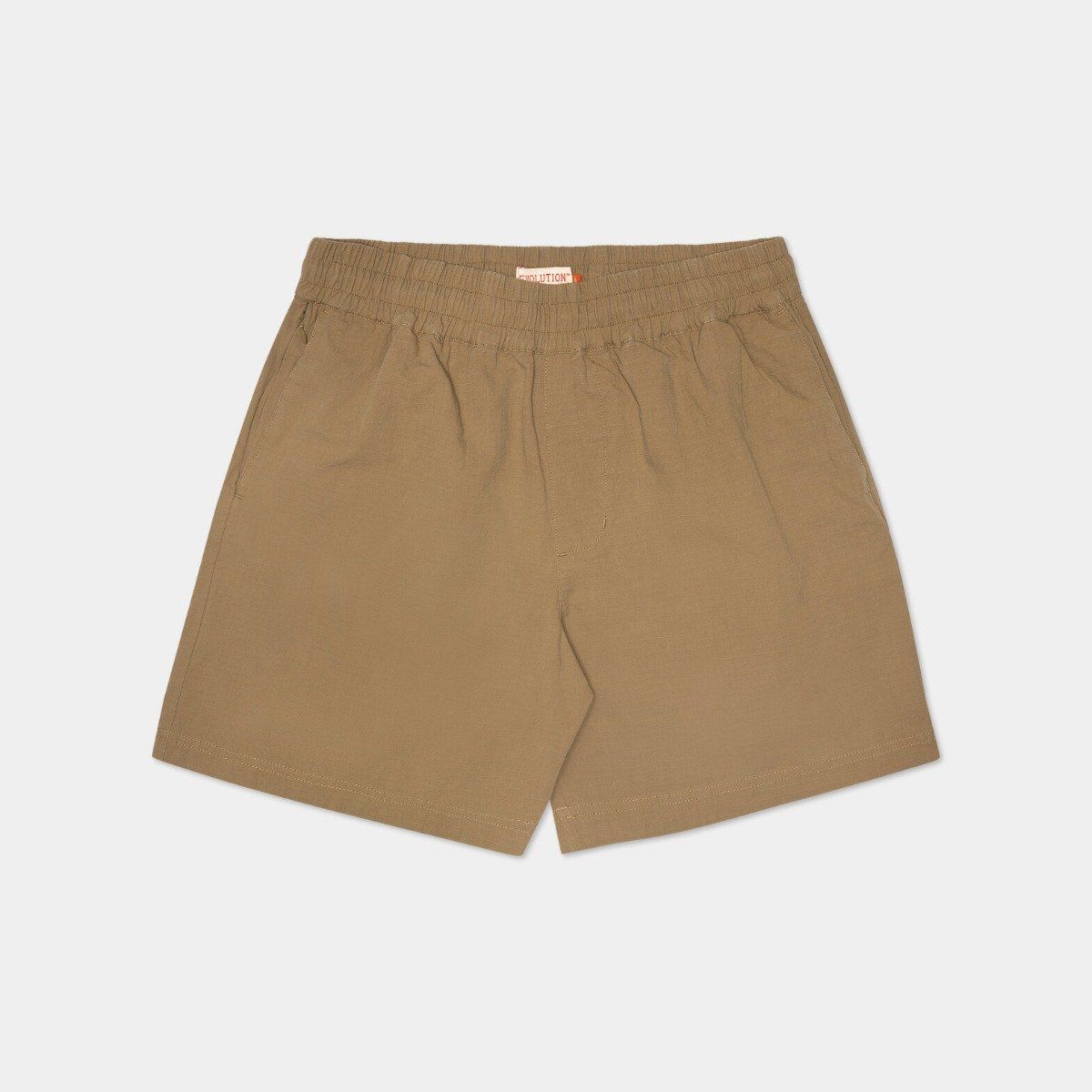 Revolution - M's Ripstop Casual Shorts