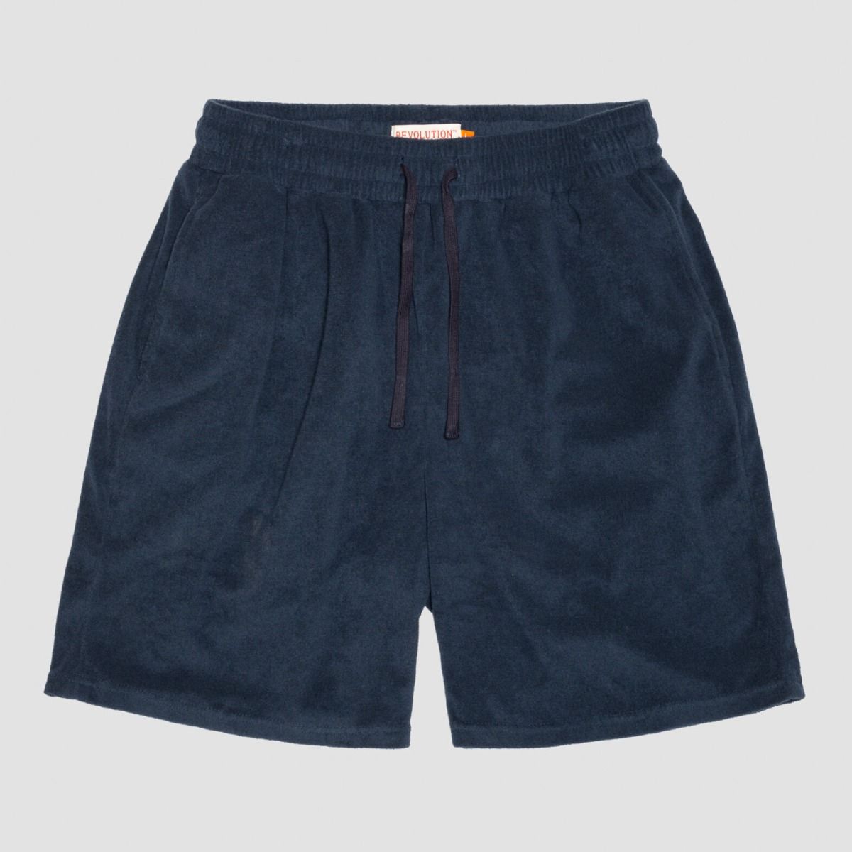 Revolution - M's Terry Shorts