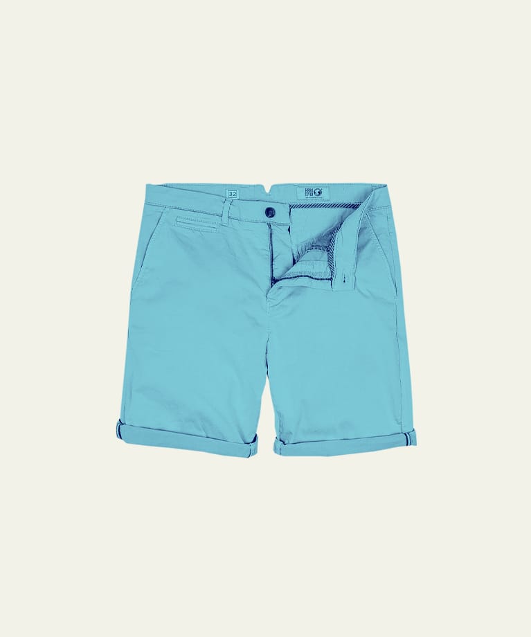 Hero Seven - M's BASIC CHINO SHORT