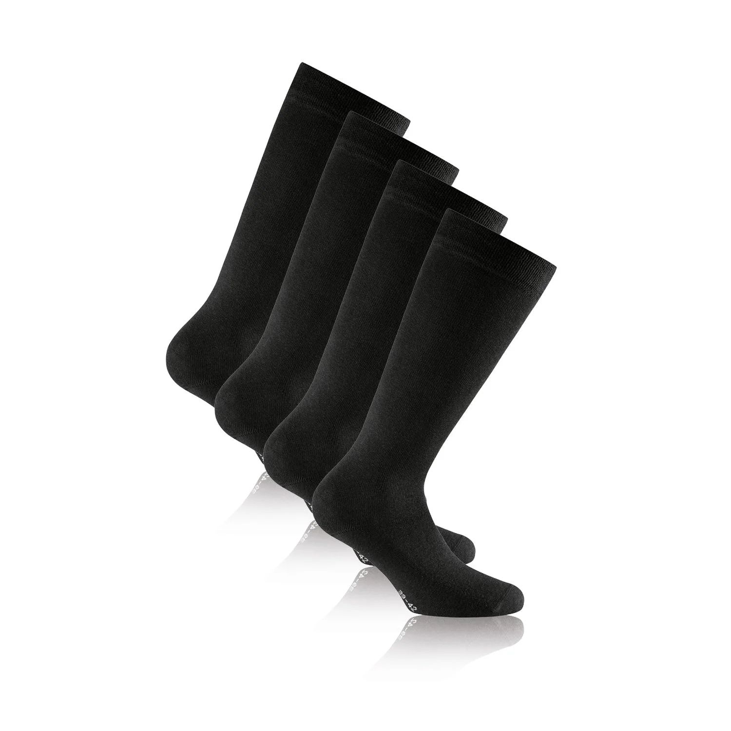 Rohner - Cotton II Long