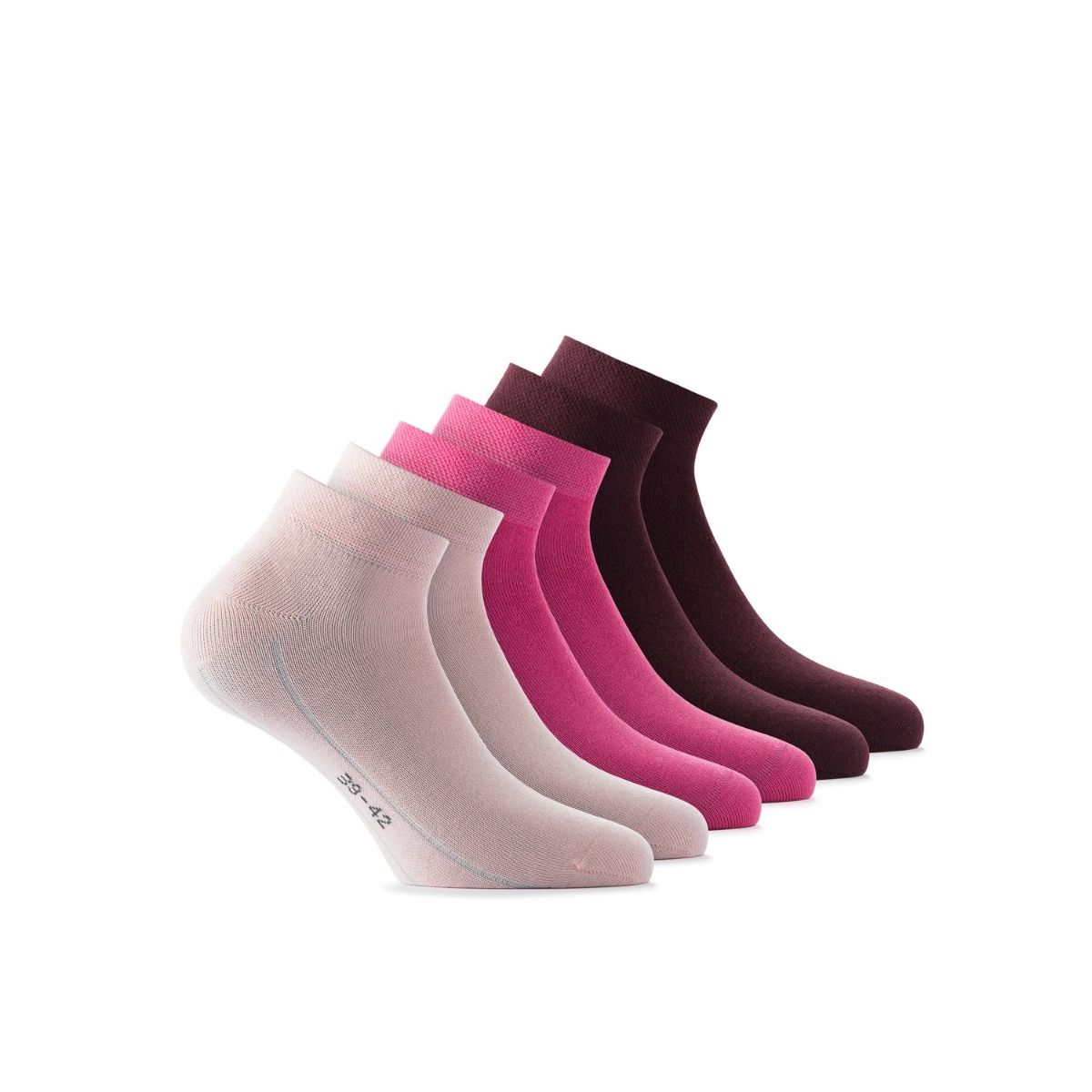 Rohner BASIC SNEAKER-35-38 35-38